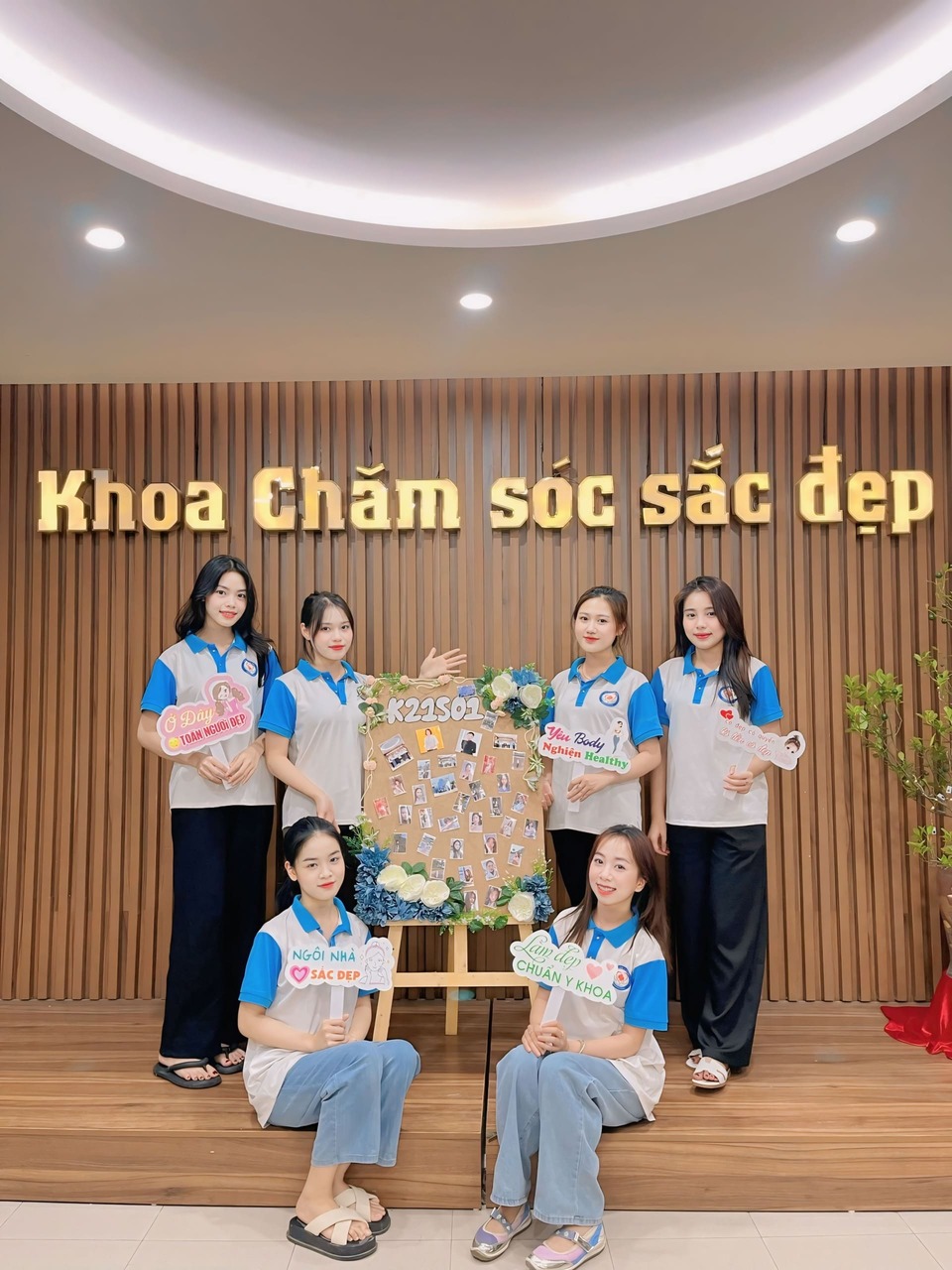 Cảm xúc sinh viên những ngày sắp ra trường