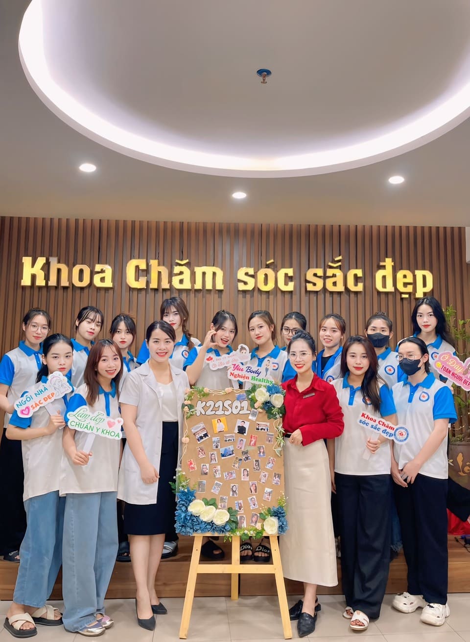 Cảm xúc sinh viên những ngày sắp ra trường